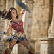 Illustration for article titled iWonder Woman/i Cosplay Is Ready For The Big Screen